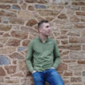 Meet your Posher, Eric